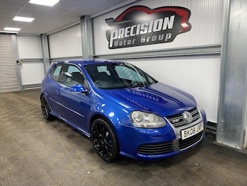 Used Volkswagen Golf 2008 for sale - 77230124: Photo