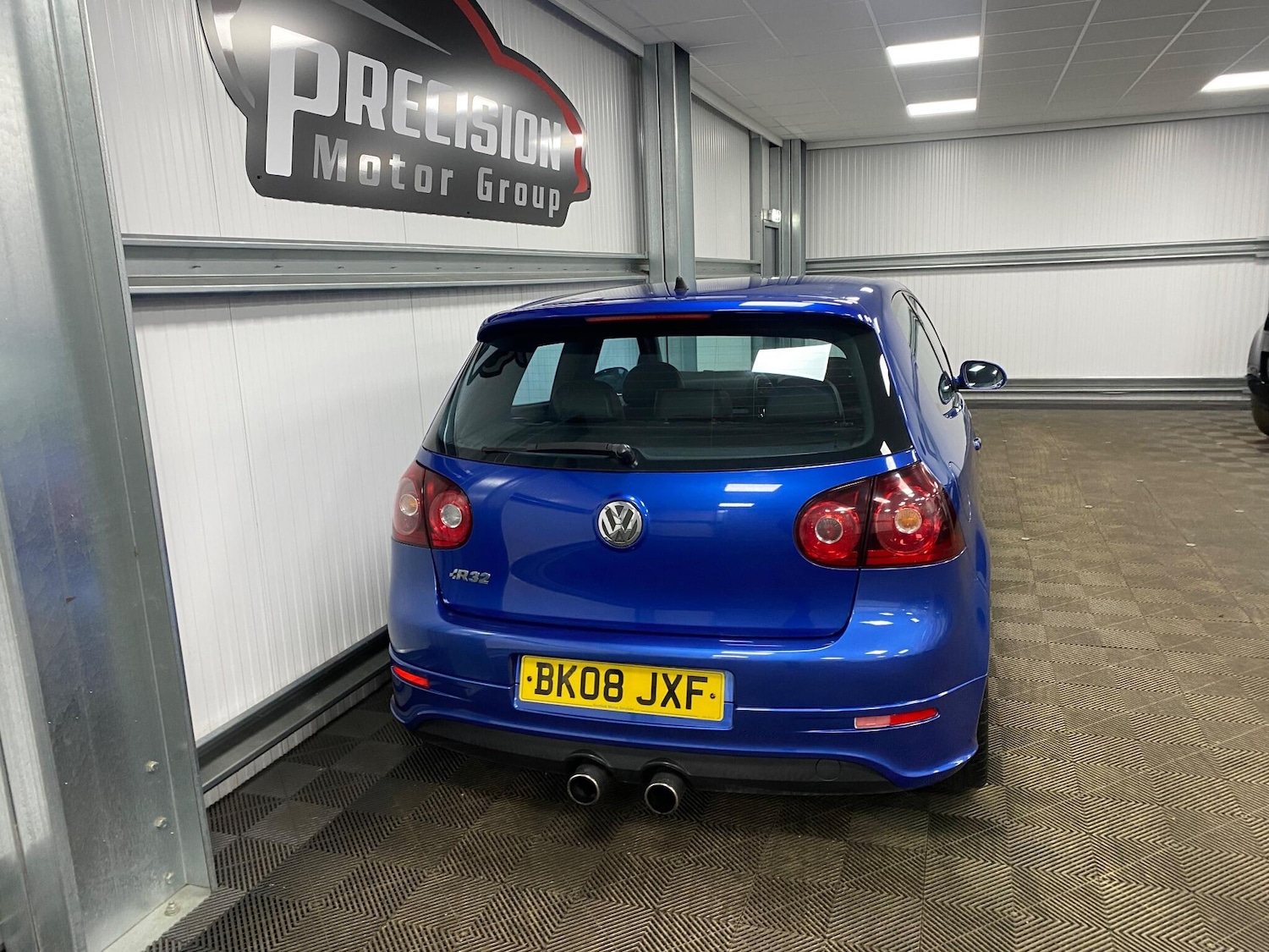 Used Volkswagen Golf 2008 for sale - 77230124: Photo 20