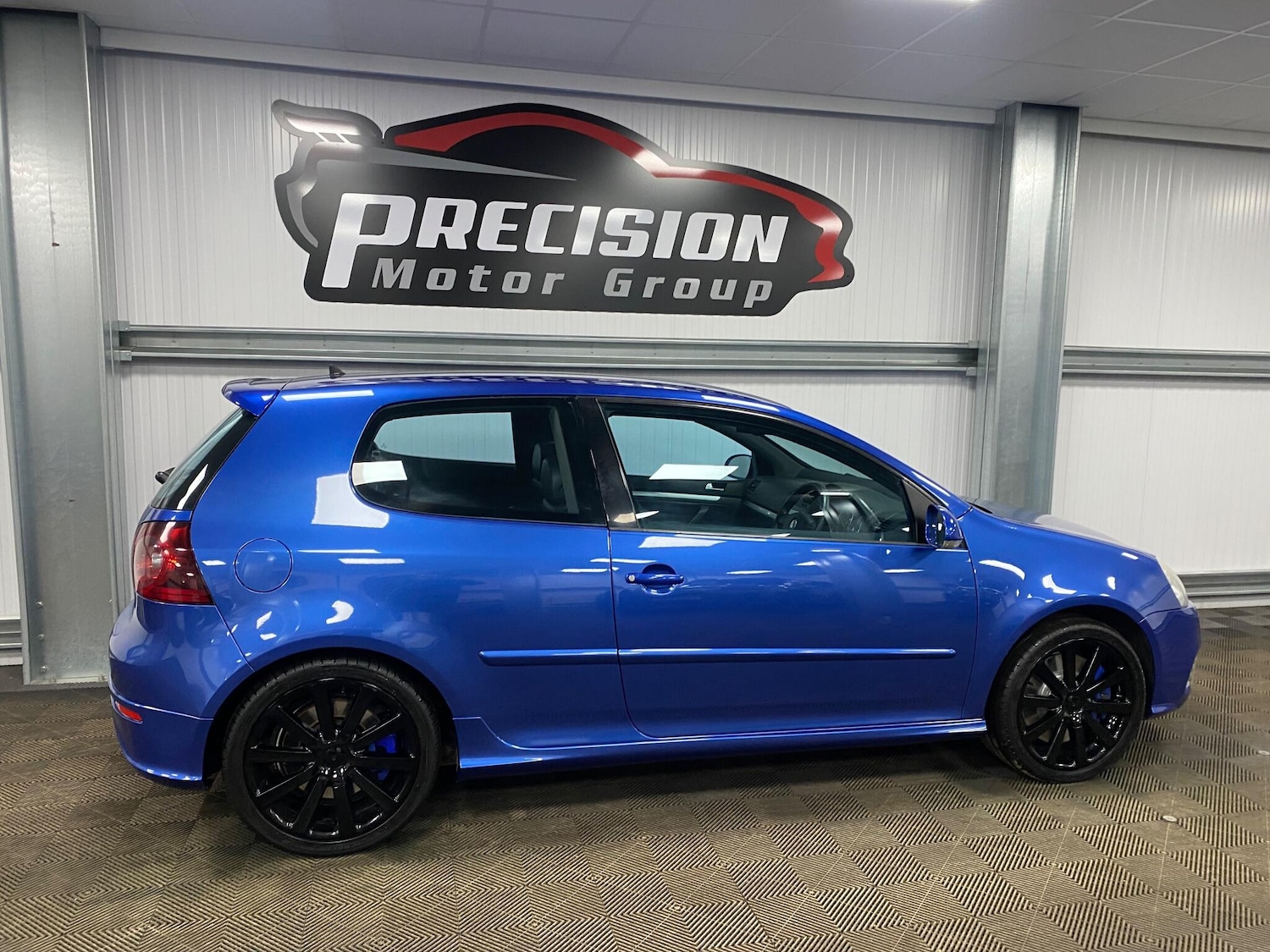 Used Volkswagen Golf 2008 for sale - 77230124: Photo 21