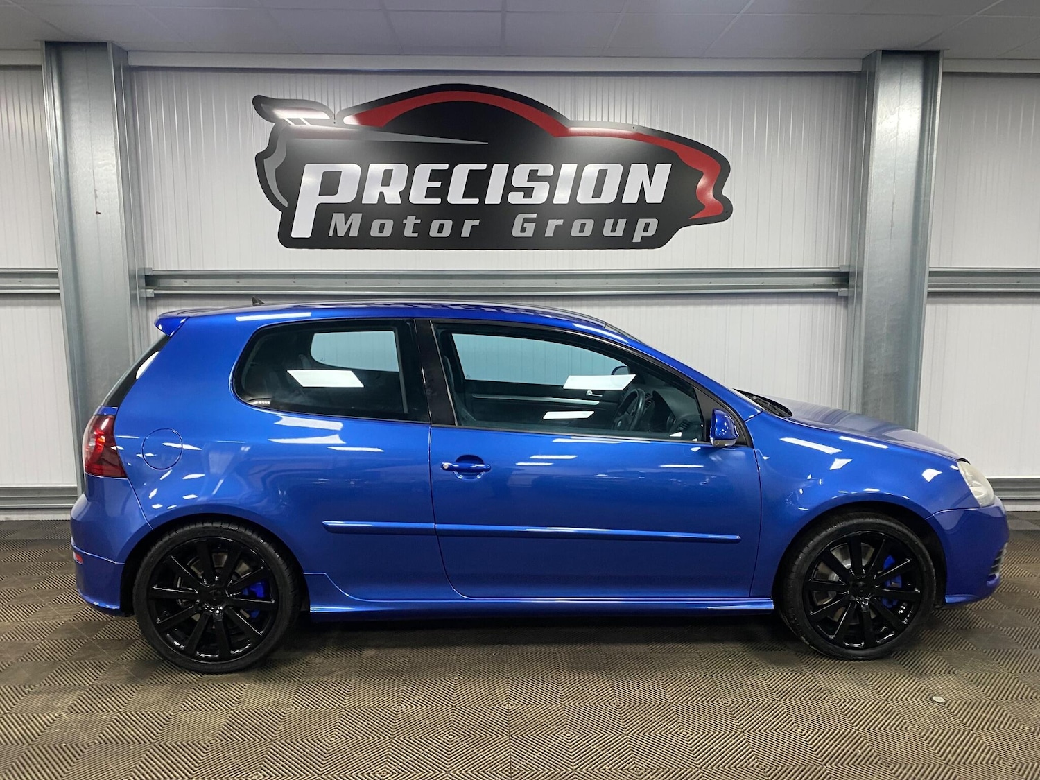 Used Volkswagen Golf 2008 for sale - 77230124: Photo 22