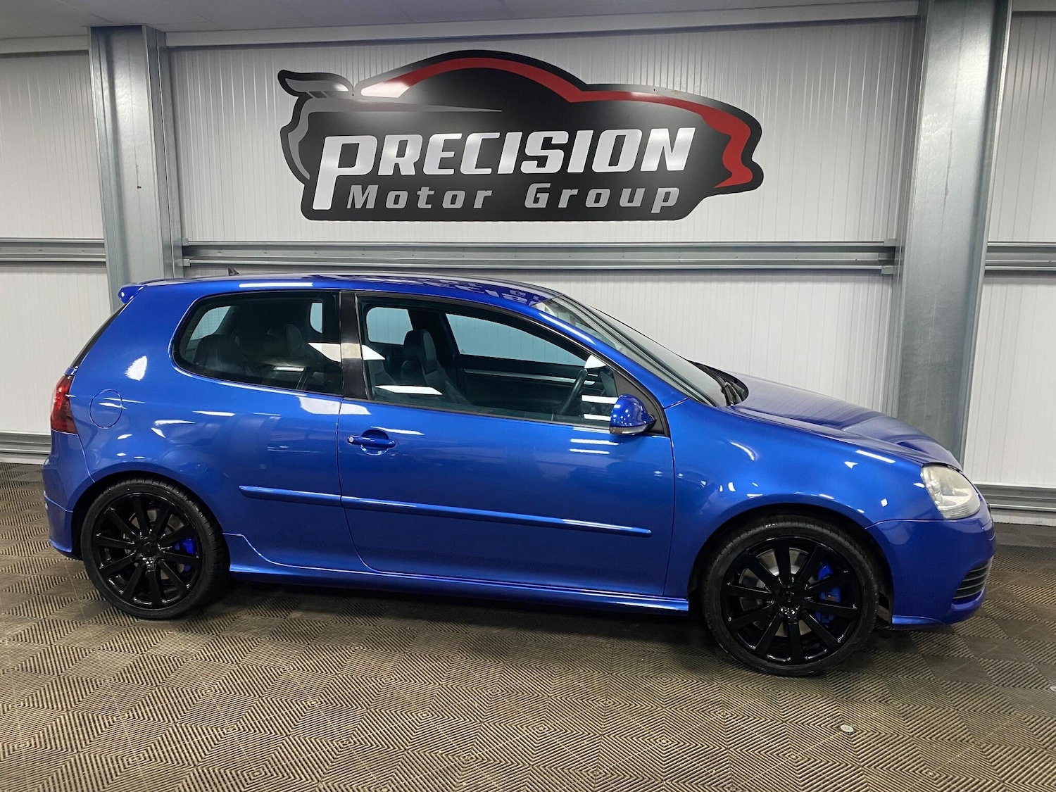 Used Volkswagen Golf 2008 for sale - 77230124: Photo 23