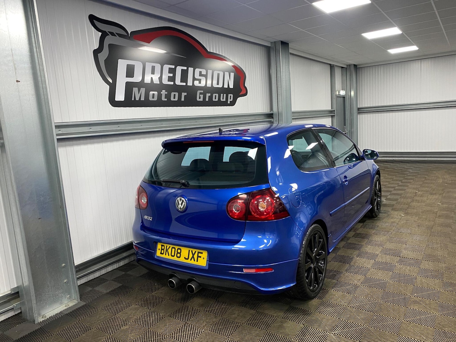 Used Volkswagen Golf 2008 for sale - 77230124: Photo 24