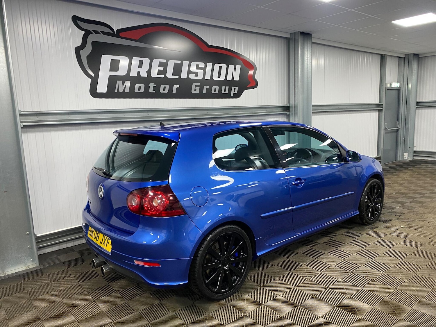 Used Volkswagen Golf 2008 for sale - 77230124: Photo 25