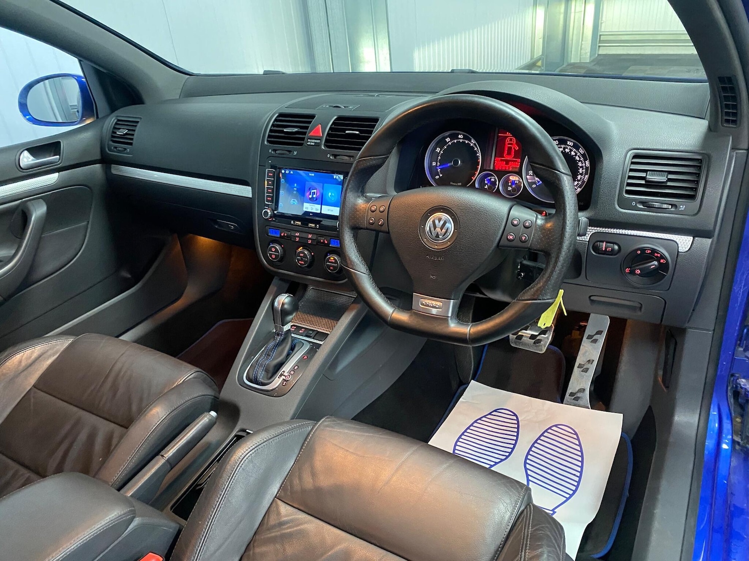 Used Volkswagen Golf 2008 for sale - 77230124: Photo 26