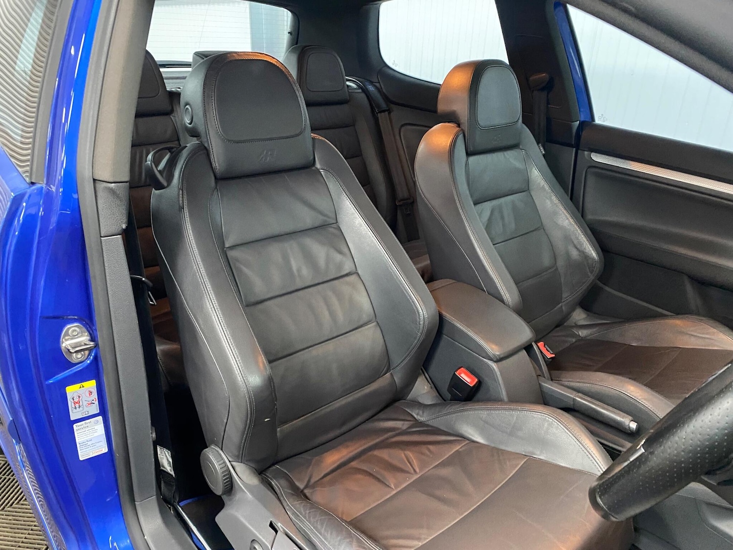 Used Volkswagen Golf 2008 for sale - 77230124: Photo 27