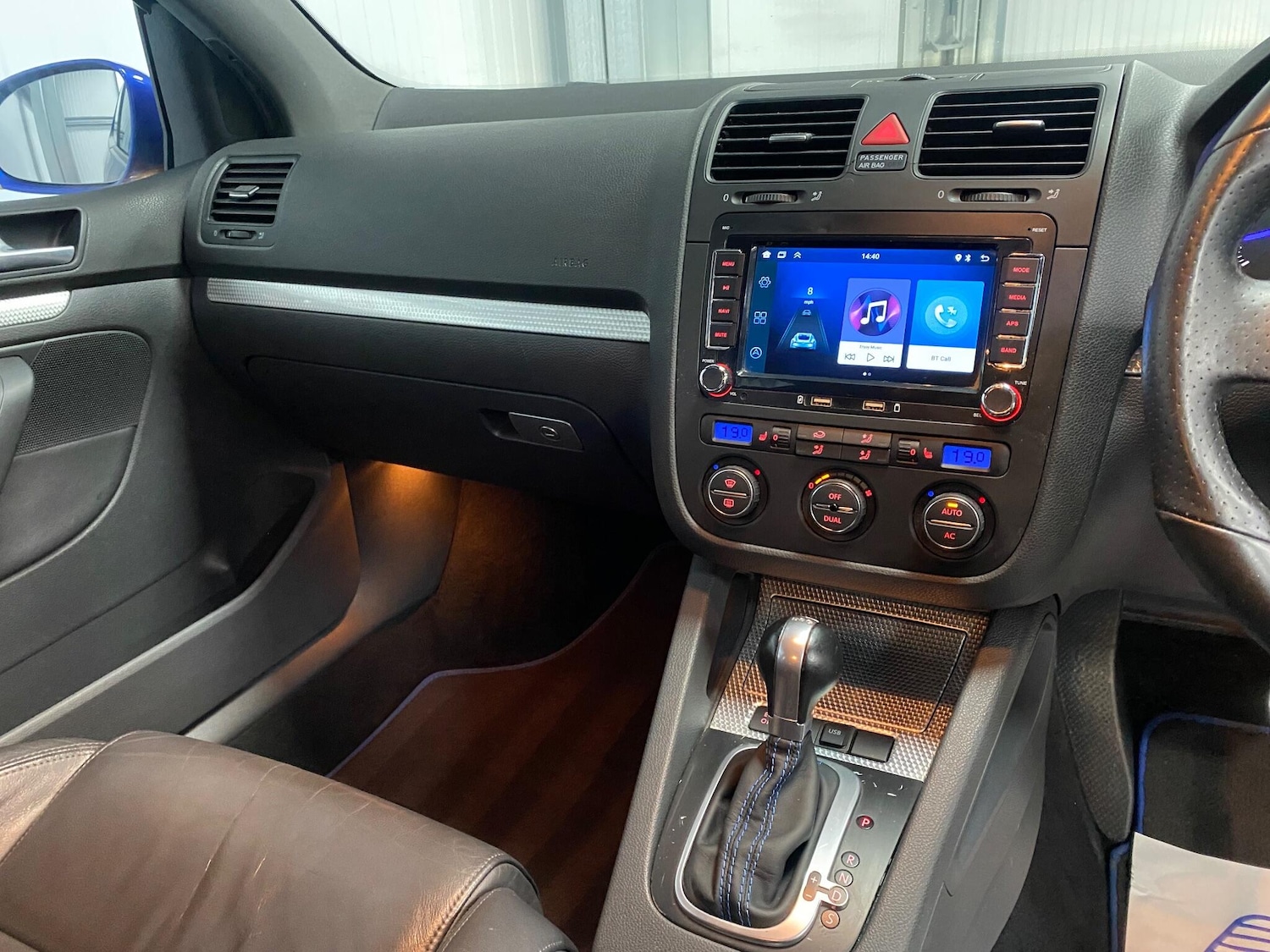 Used Volkswagen Golf 2008 for sale - 77230124: Photo 29