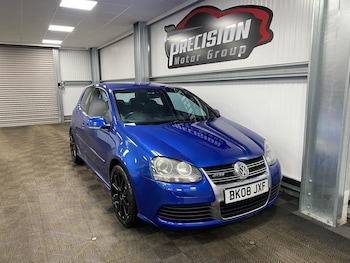 Used Volkswagen Golf 2008 for sale - 77230124: Photo