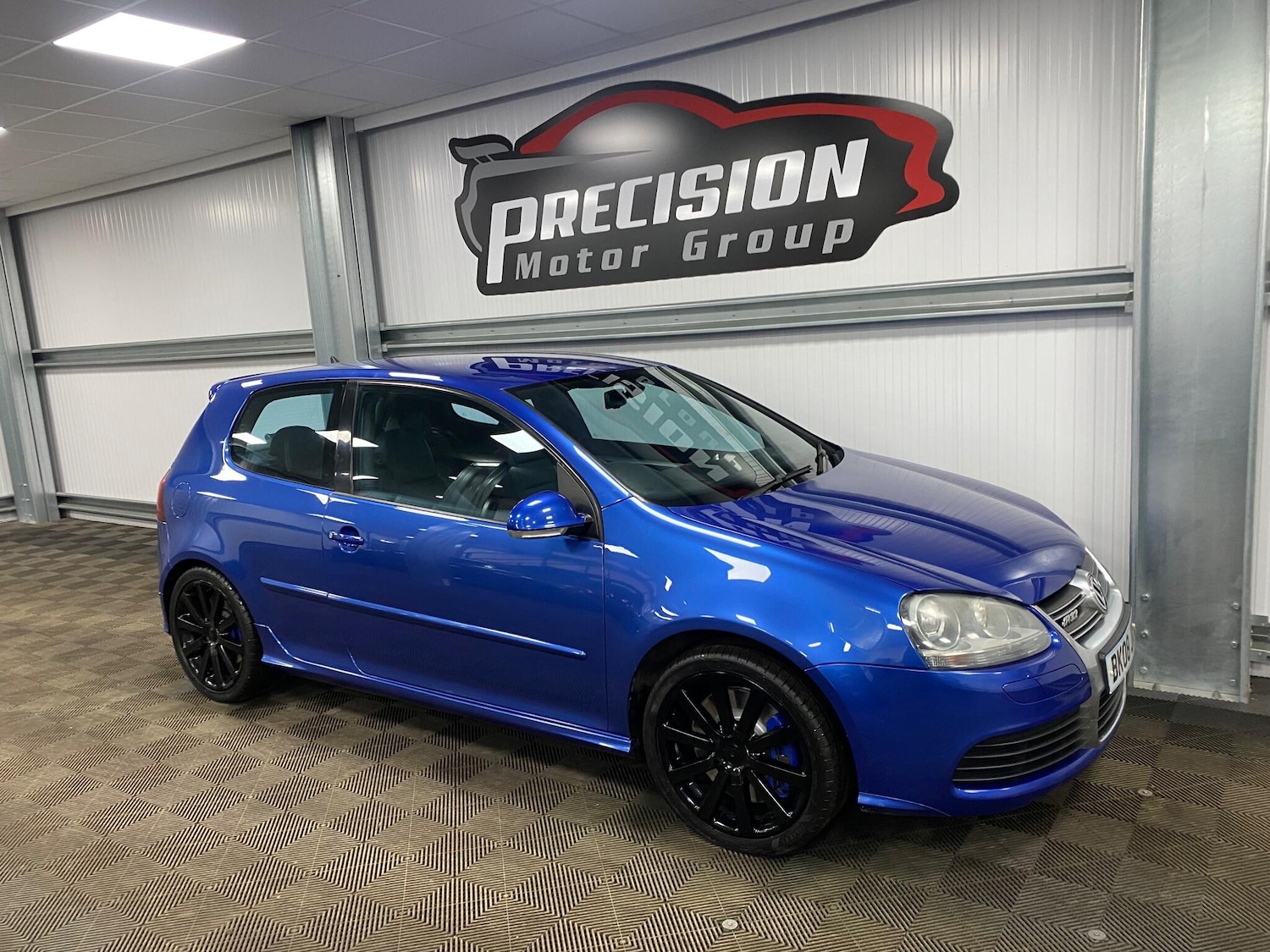 Used Volkswagen Golf 2008 for sale - 77230124: Photo 3