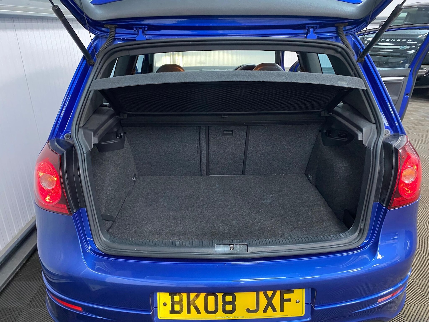 Used Volkswagen Golf 2008 for sale - 77230124: Photo 37