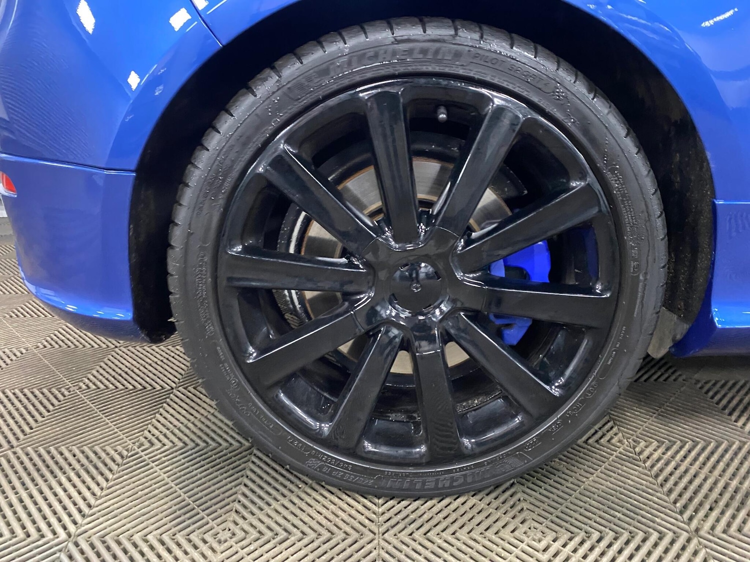 Used Volkswagen Golf 2008 for sale - 77230124: Photo 38