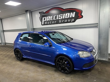 Used Volkswagen Golf 2008 for sale - 77230124: Photo