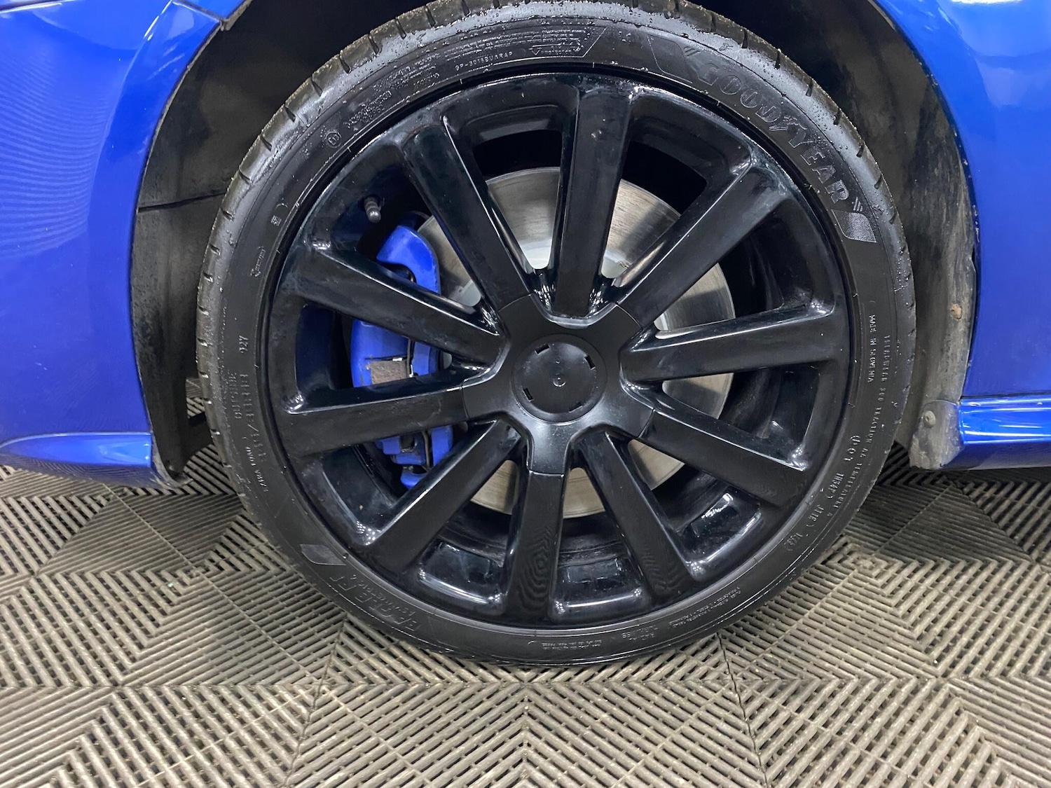 Used Volkswagen Golf 2008 for sale - 77230124: Photo 40