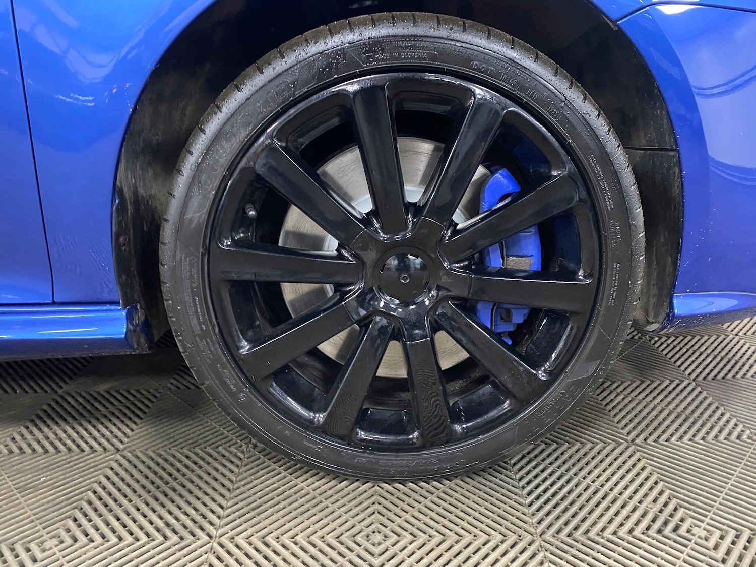 Used Volkswagen Golf 2008 for sale - 77230124: Photo 41