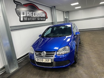 Used Volkswagen Golf 2008 for sale - 77230124: Photo