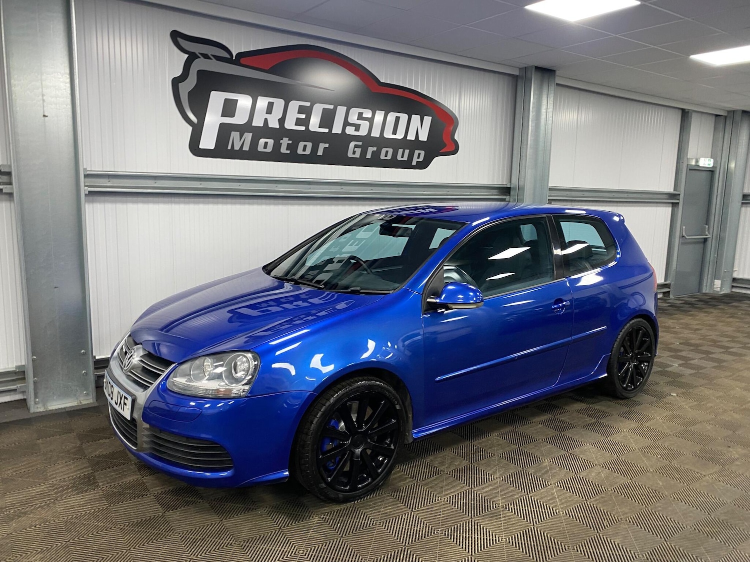 Used Volkswagen Golf 2008 for sale - 77230124: Photo 5