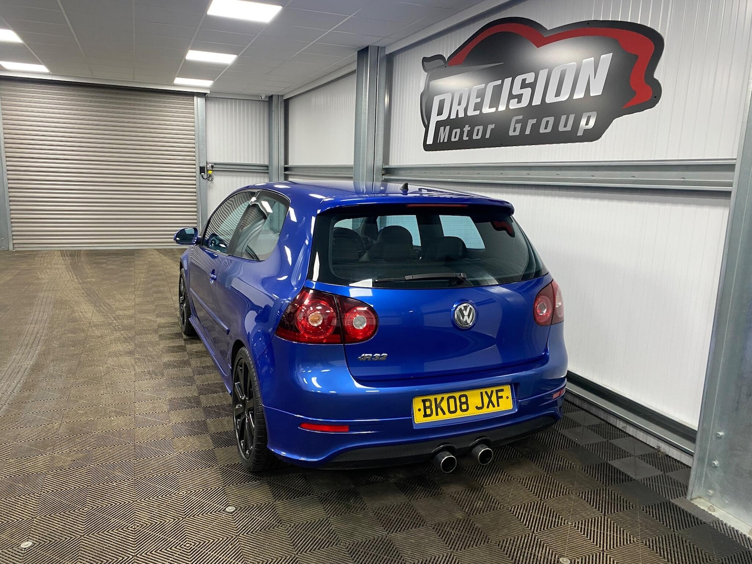 Used Volkswagen Golf 2008 for sale - 77230124: Photo 6