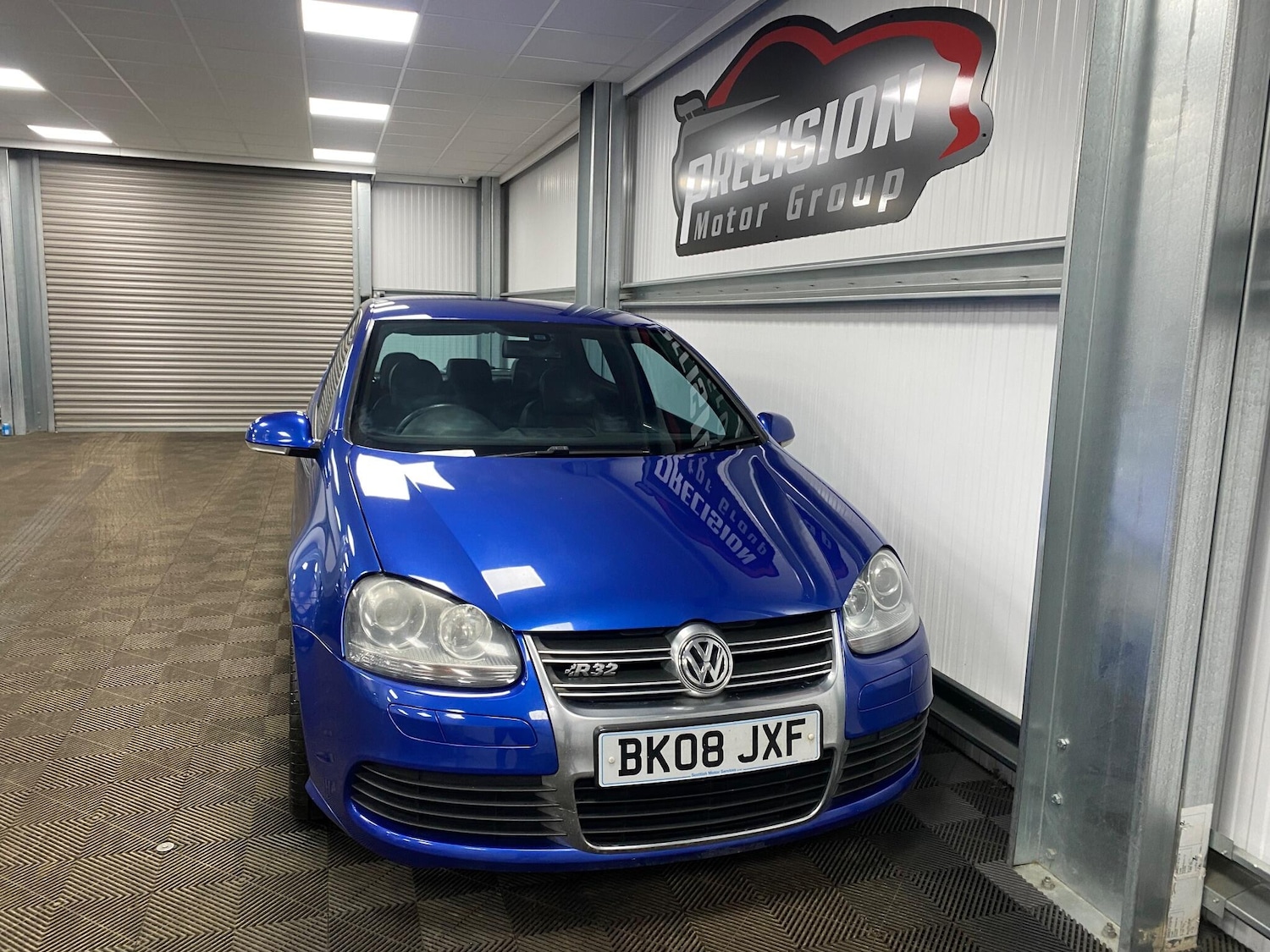 Used Volkswagen Golf 2008 for sale - 77230124: Photo 7