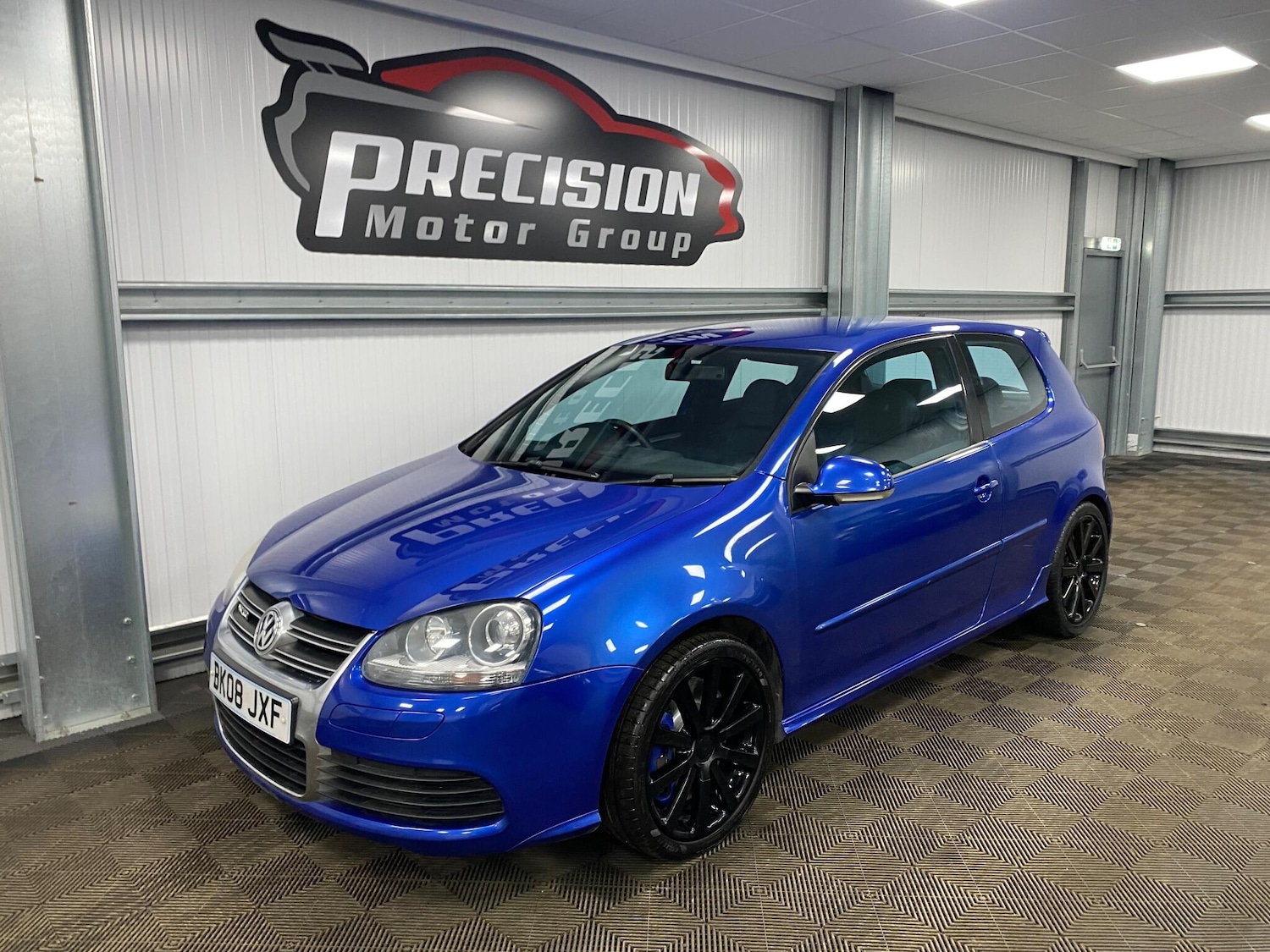 Used Volkswagen Golf 2008 for sale - 77230124: Photo 9