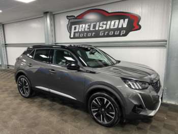 Used Peugeot 2008 2022 for sale - 74861866: Photo