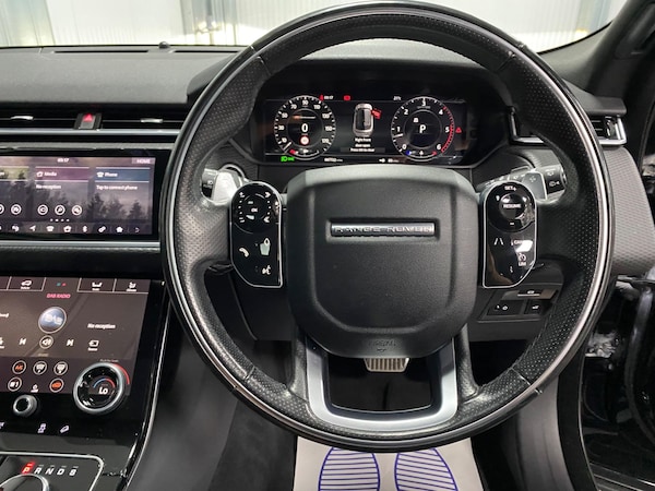 Used Land Rover Range Rover Velar 2018 for sale - 76226572: Photo 31