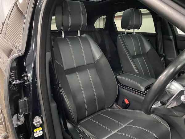 Used Land Rover Range Rover Velar 2018 for sale - 76226572: Photo 36