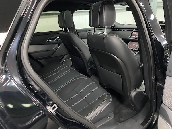 Used Land Rover Range Rover Velar 2018 for sale - 76226572: Photo 37