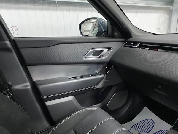 Used Land Rover Range Rover Velar 2018 for sale - 76226572: Photo 42