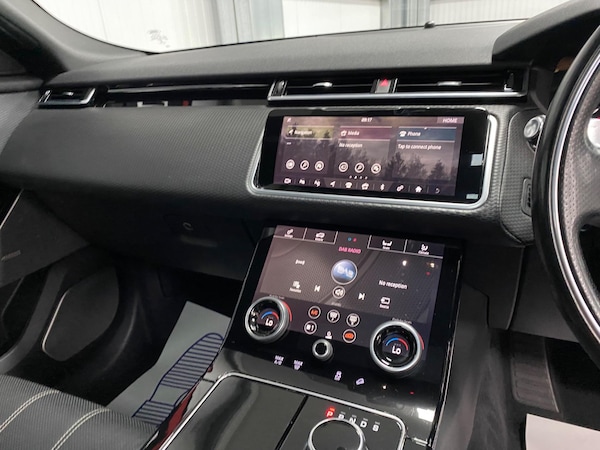Used Land Rover Range Rover Velar 2018 for sale - 76226572: Photo 44