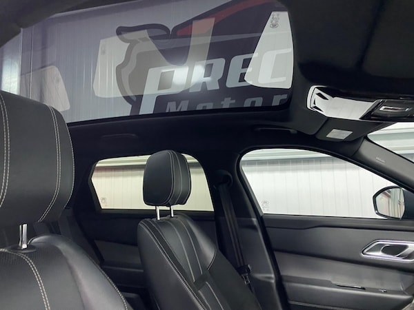 Used Land Rover Range Rover Velar 2018 for sale - 76226572: Photo 45