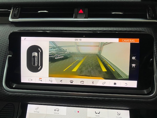 Used Land Rover Range Rover Velar 2018 for sale - 76226572: Photo 47