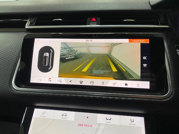 Used Land Rover Range Rover Velar 2018 for sale - 76226572: Photo 48