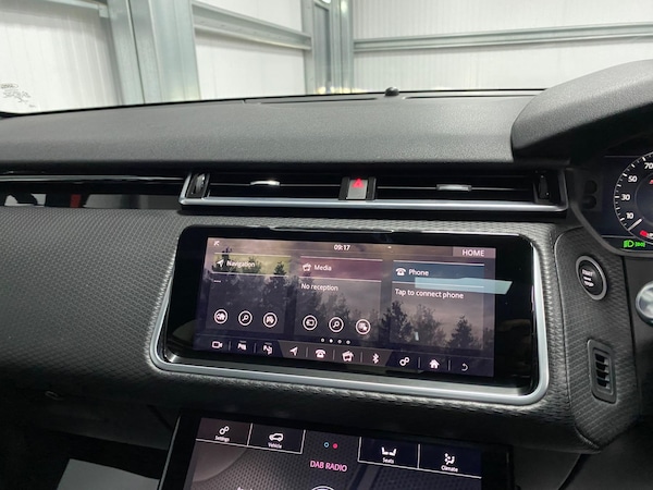 Used Land Rover Range Rover Velar 2018 for sale - 76226572: Photo 49