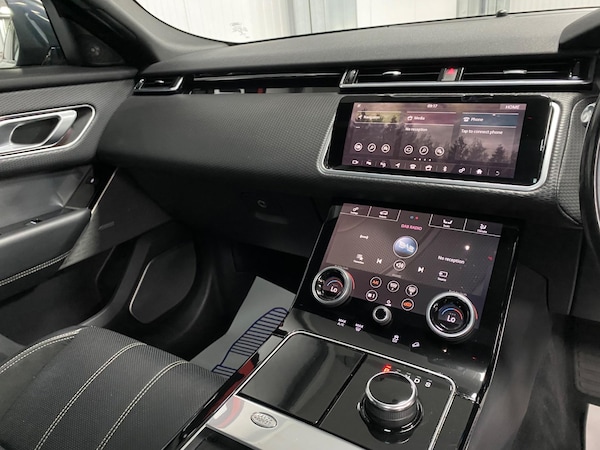 Used Land Rover Range Rover Velar 2018 for sale - 76226572: Photo 50