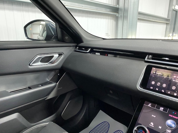 Used Land Rover Range Rover Velar 2018 for sale - 76226572: Photo 51