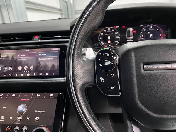 Used Land Rover Range Rover Velar 2018 for sale - 76226572: Photo 52