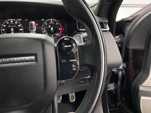 Used Land Rover Range Rover Velar 2018 for sale - 76226572: Photo 53