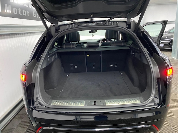 Used Land Rover Range Rover Velar 2018 for sale - 76226572: Photo 54