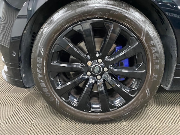 Used Land Rover Range Rover Velar 2018 for sale - 76226572: Photo 55
