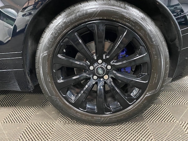 Used Land Rover Range Rover Velar 2018 for sale - 76226572: Photo 56