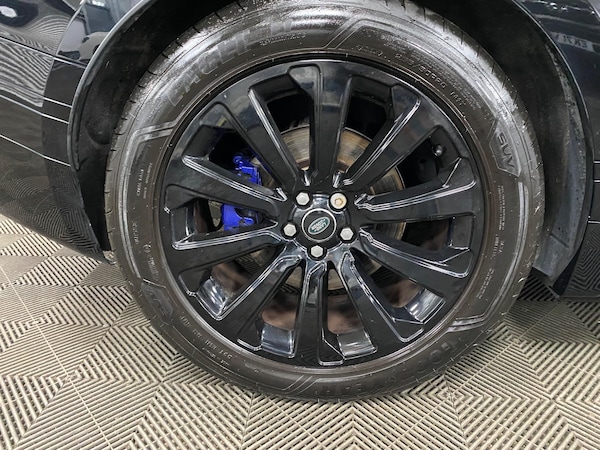 Used Land Rover Range Rover Velar 2018 for sale - 76226572: Photo 58