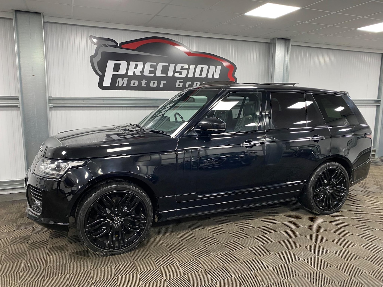 Used Land Rover Range Rover 2014 for sale - 76990739: Photo 18