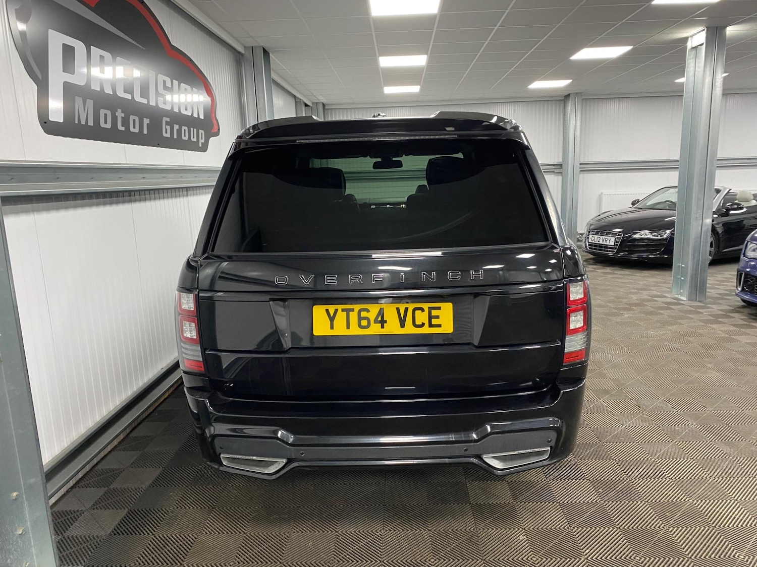 Used Land Rover Range Rover 2014 for sale - 76990739: Photo 20