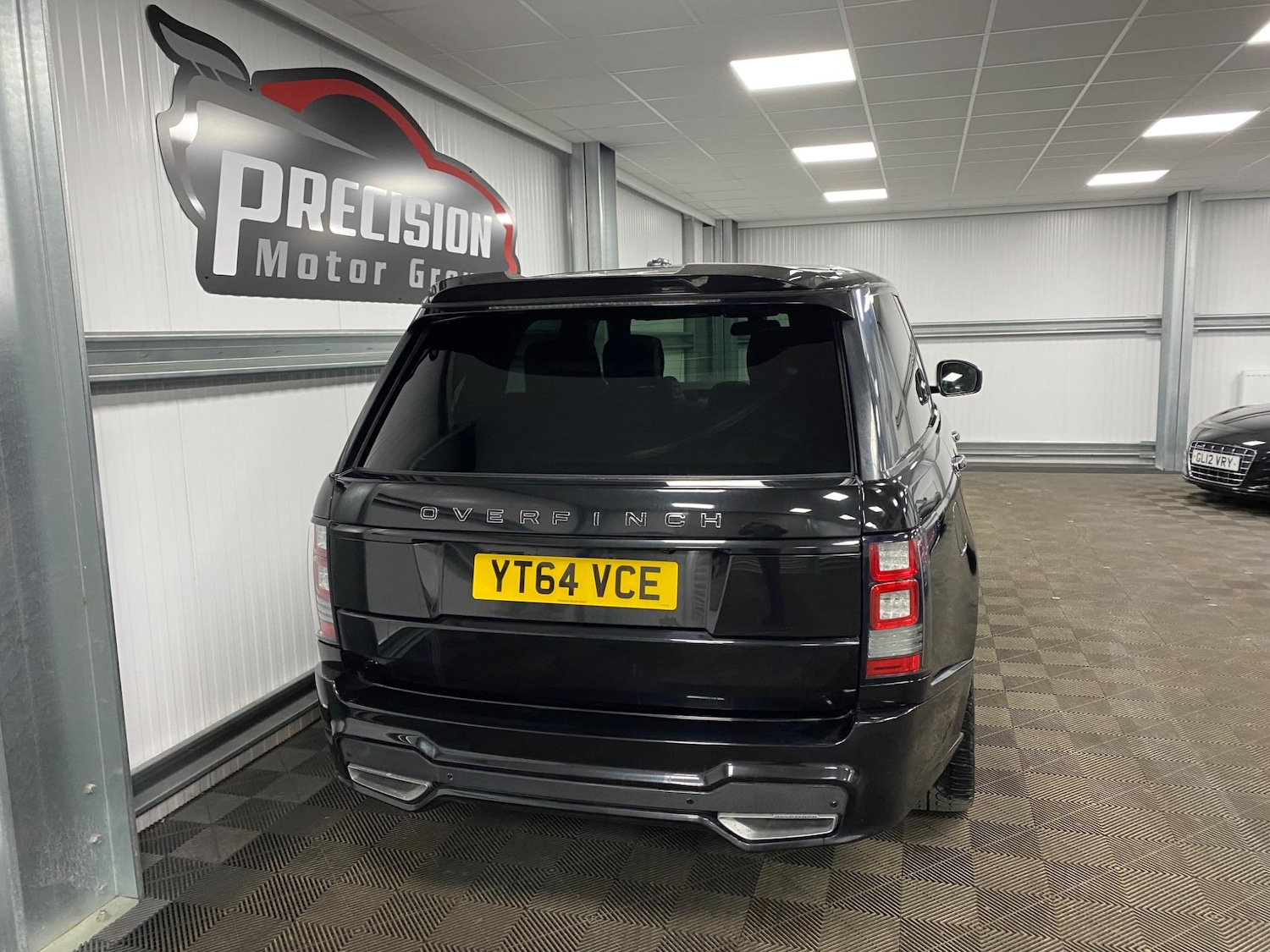 Used Land Rover Range Rover 2014 for sale - 76990739: Photo 22