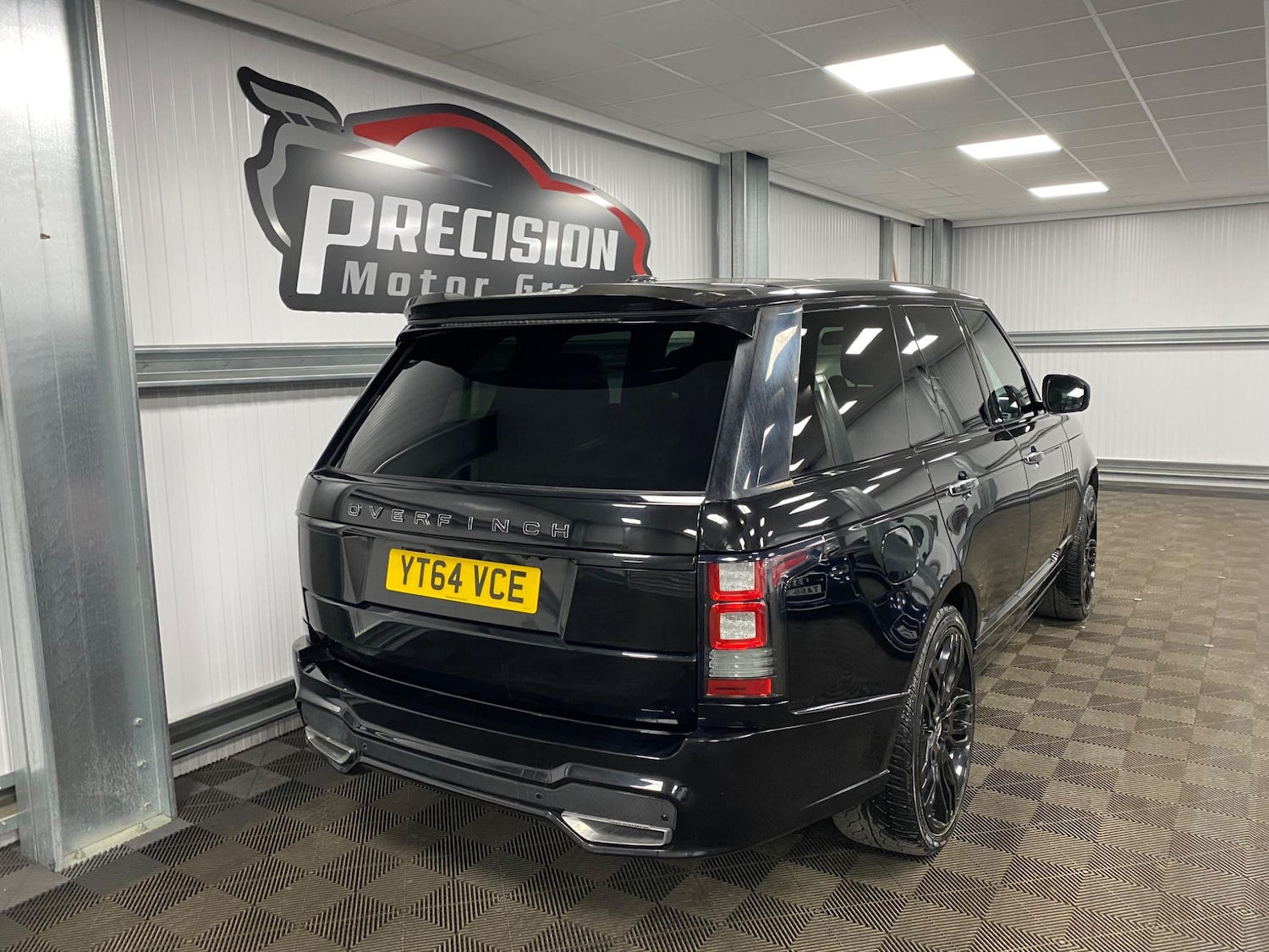 Used Land Rover Range Rover 2014 for sale - 76990739: Photo 23