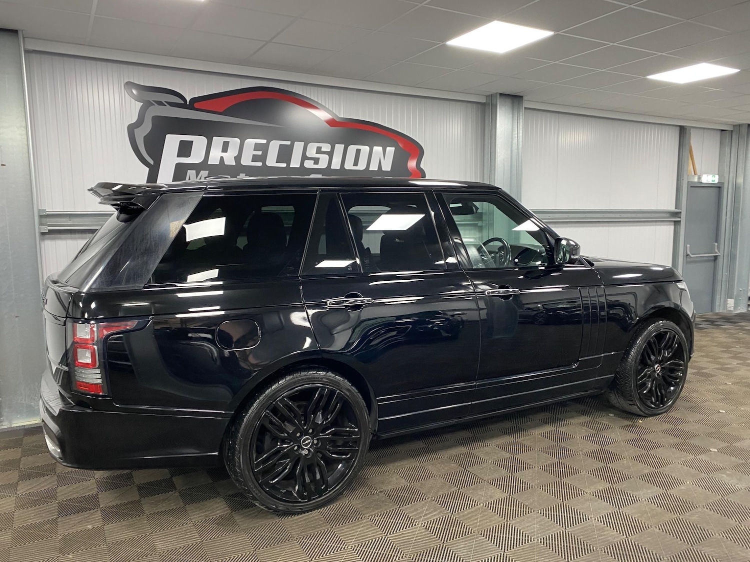 Used Land Rover Range Rover 2014 for sale - 76990739: Photo 24