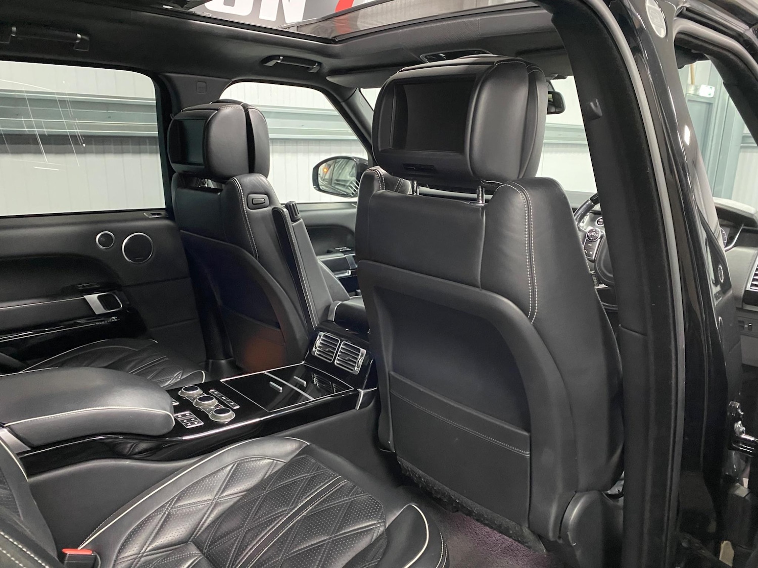 Used Land Rover Range Rover 2014 for sale - 76990739: Photo 37