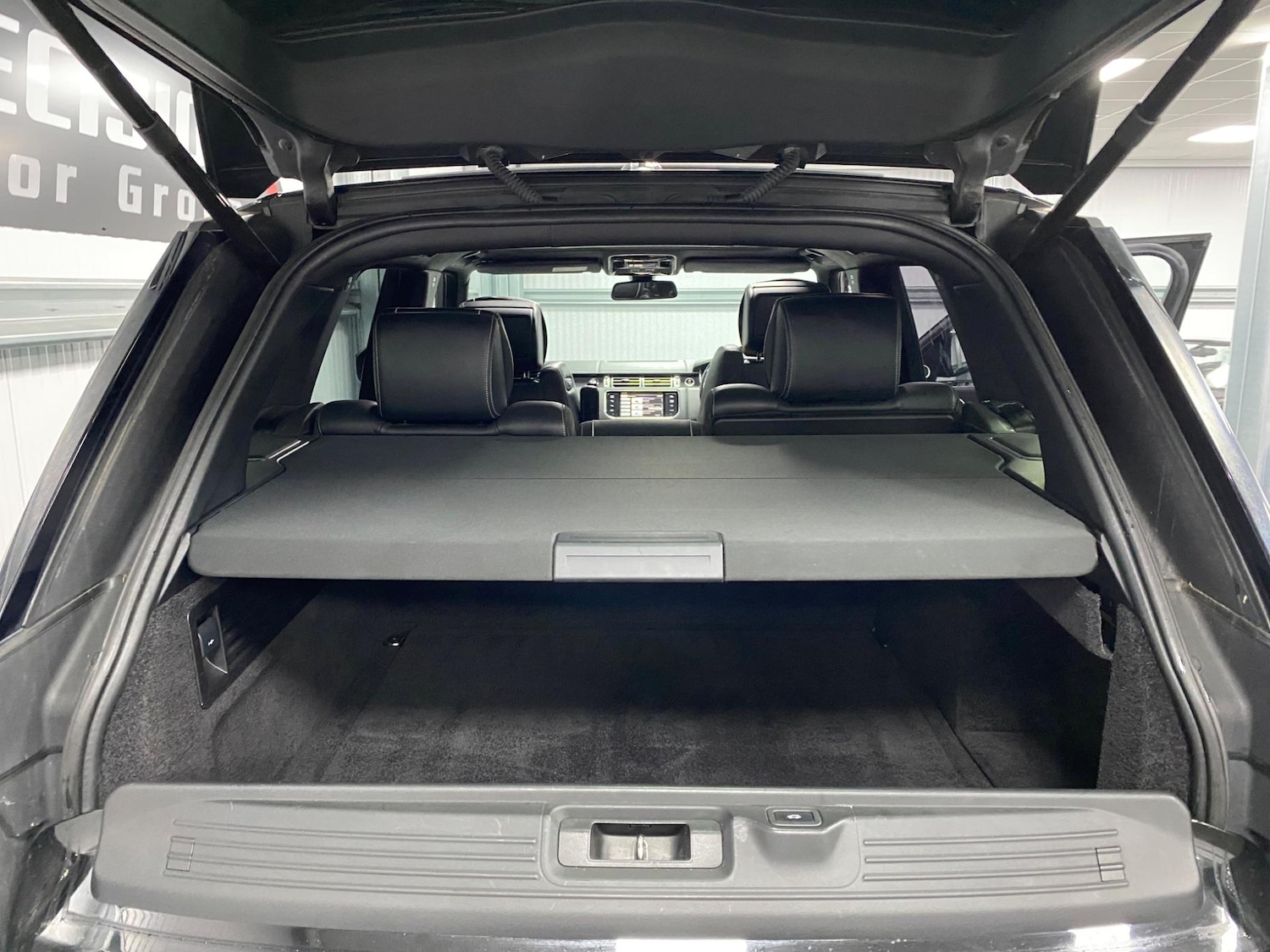 Used Land Rover Range Rover 2014 for sale - 76990739: Photo 45