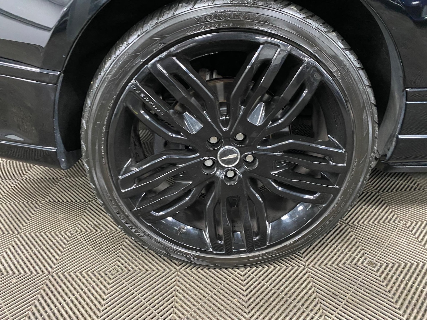 Used Land Rover Range Rover 2014 for sale - 76990739: Photo 47