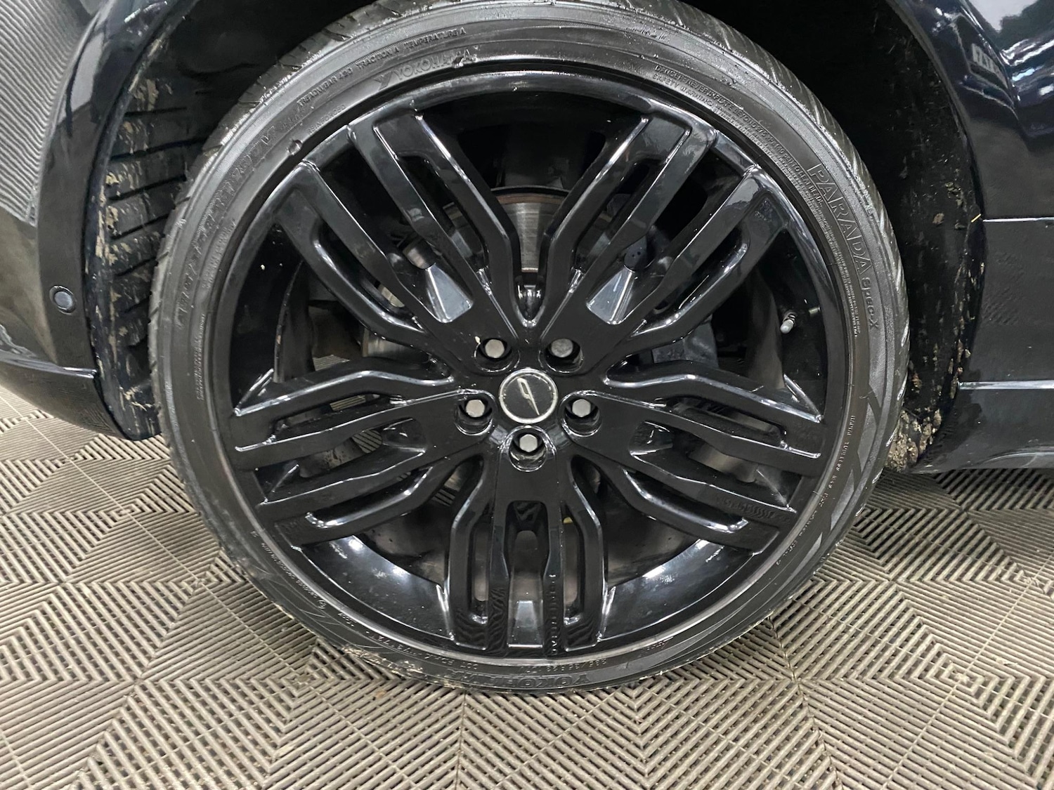 Used Land Rover Range Rover 2014 for sale - 76990739: Photo 49