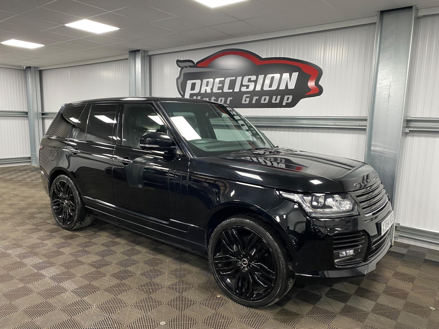 Used Land Rover Range Rover 2014 for sale - 76990739: Photo 7